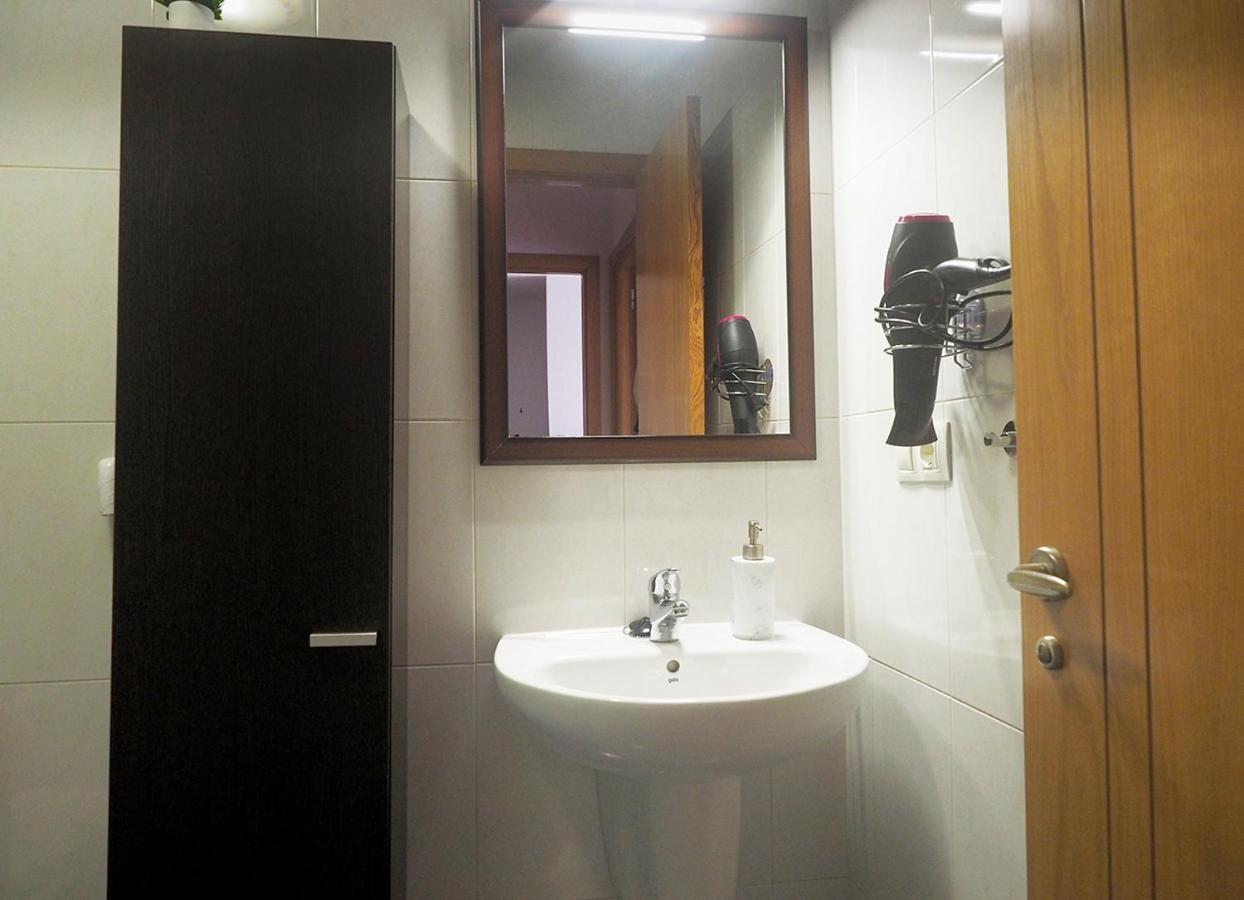 Apartamento O Saleiro Padron Exterior photo